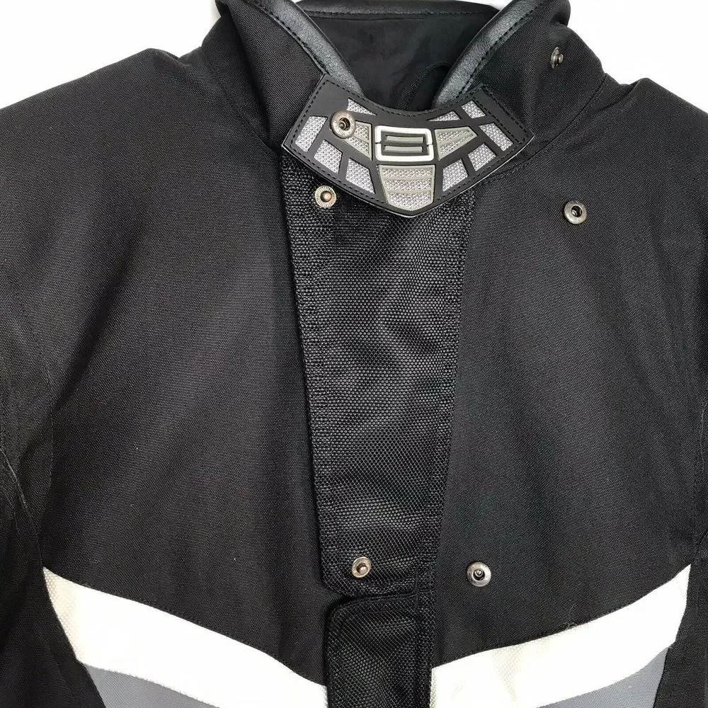 Shift Advanced Racing Motorcycle Jacket - Picture 3 of 12